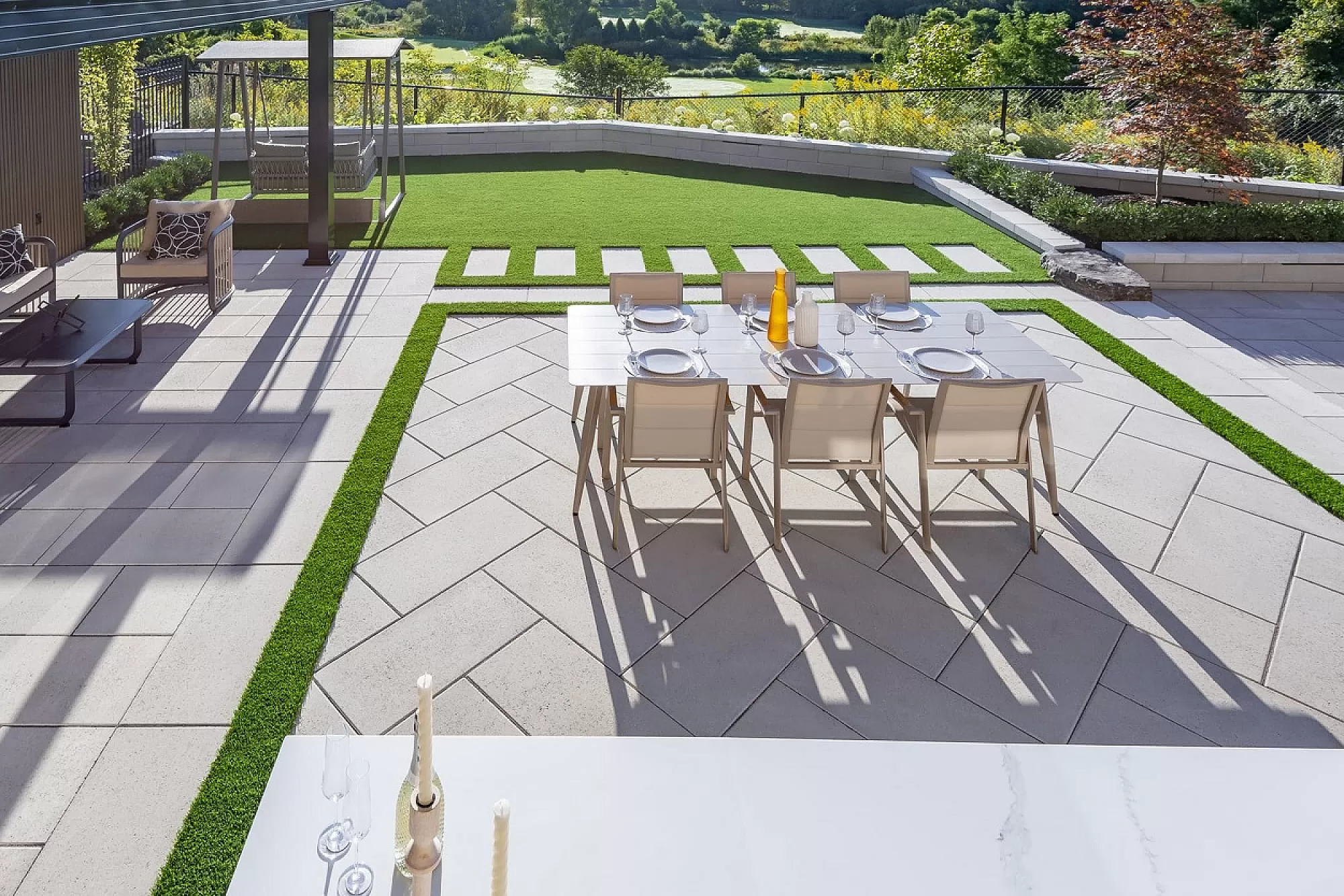 Outdoor Trends 2024 on the Rinox blog