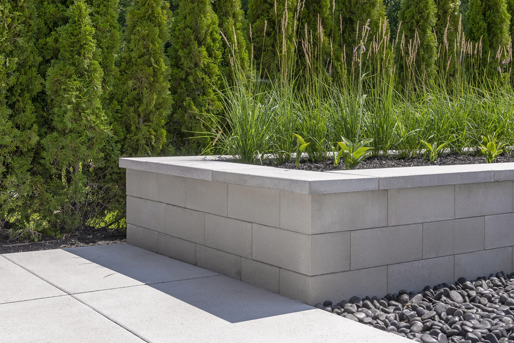 ORA Muret WHISTLER 10 JARDIN ISLEMERE 7988 low