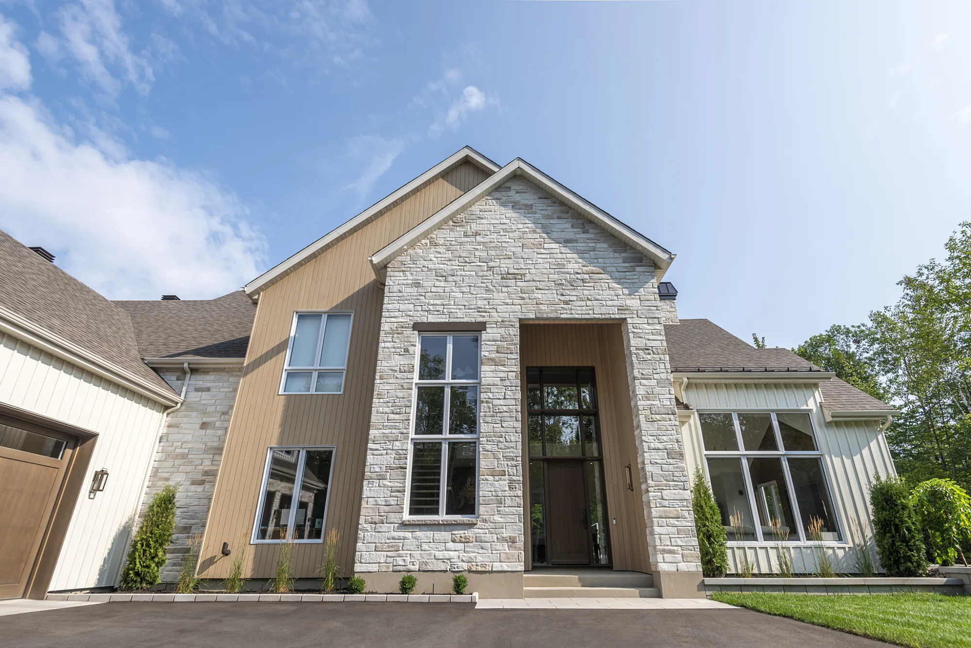 LONDANA Tone Xclusive 7100 low