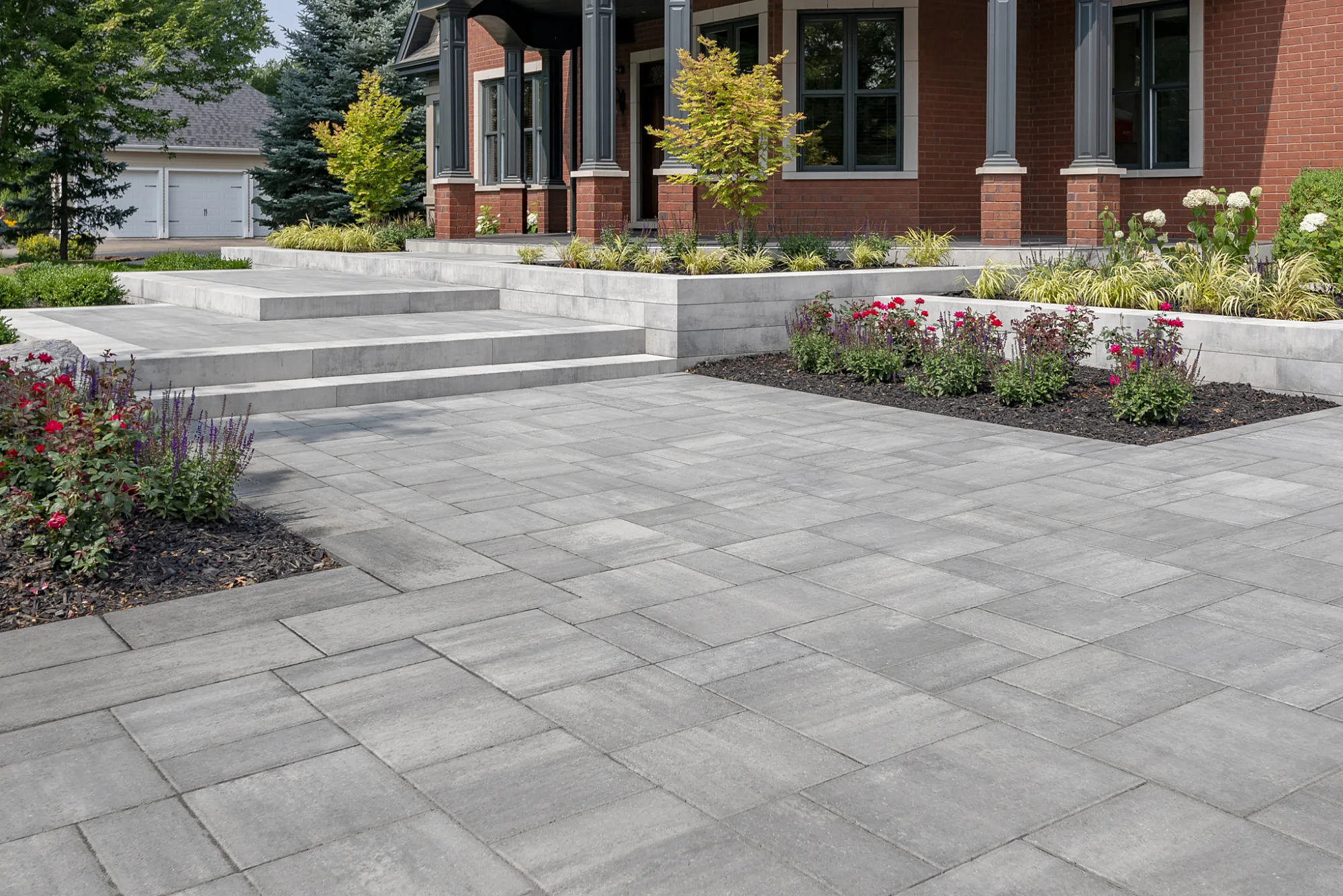 PROMA HUSKY 699 BOIS FRANCS 4757 low