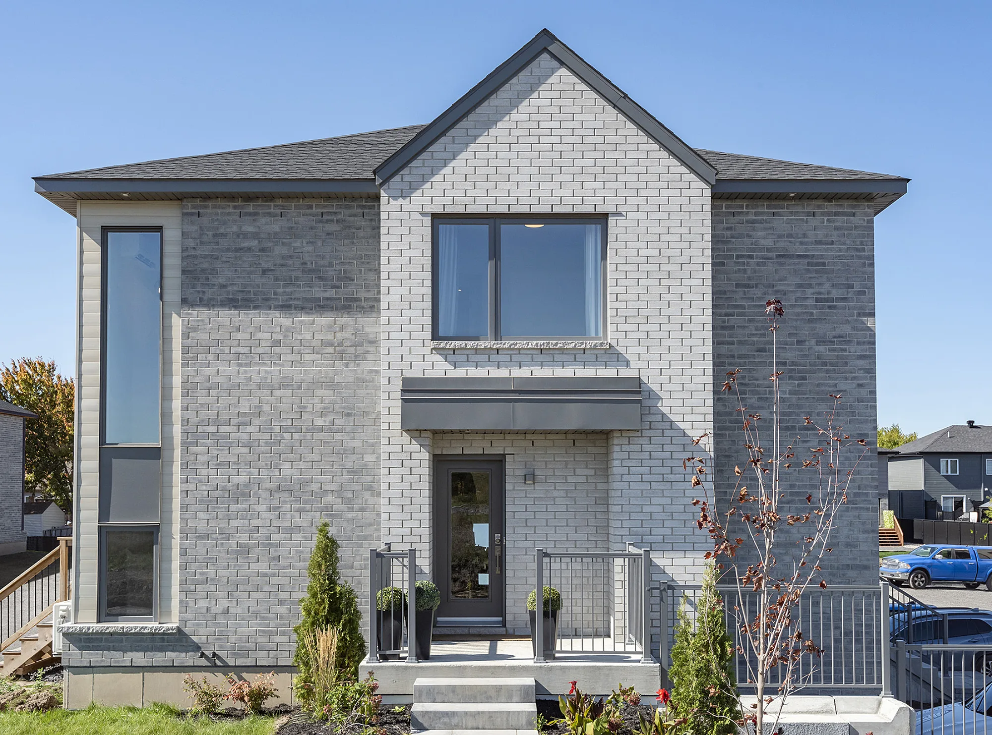 What Is Brick Masonry and Why Its a Great Choice for Home Siding