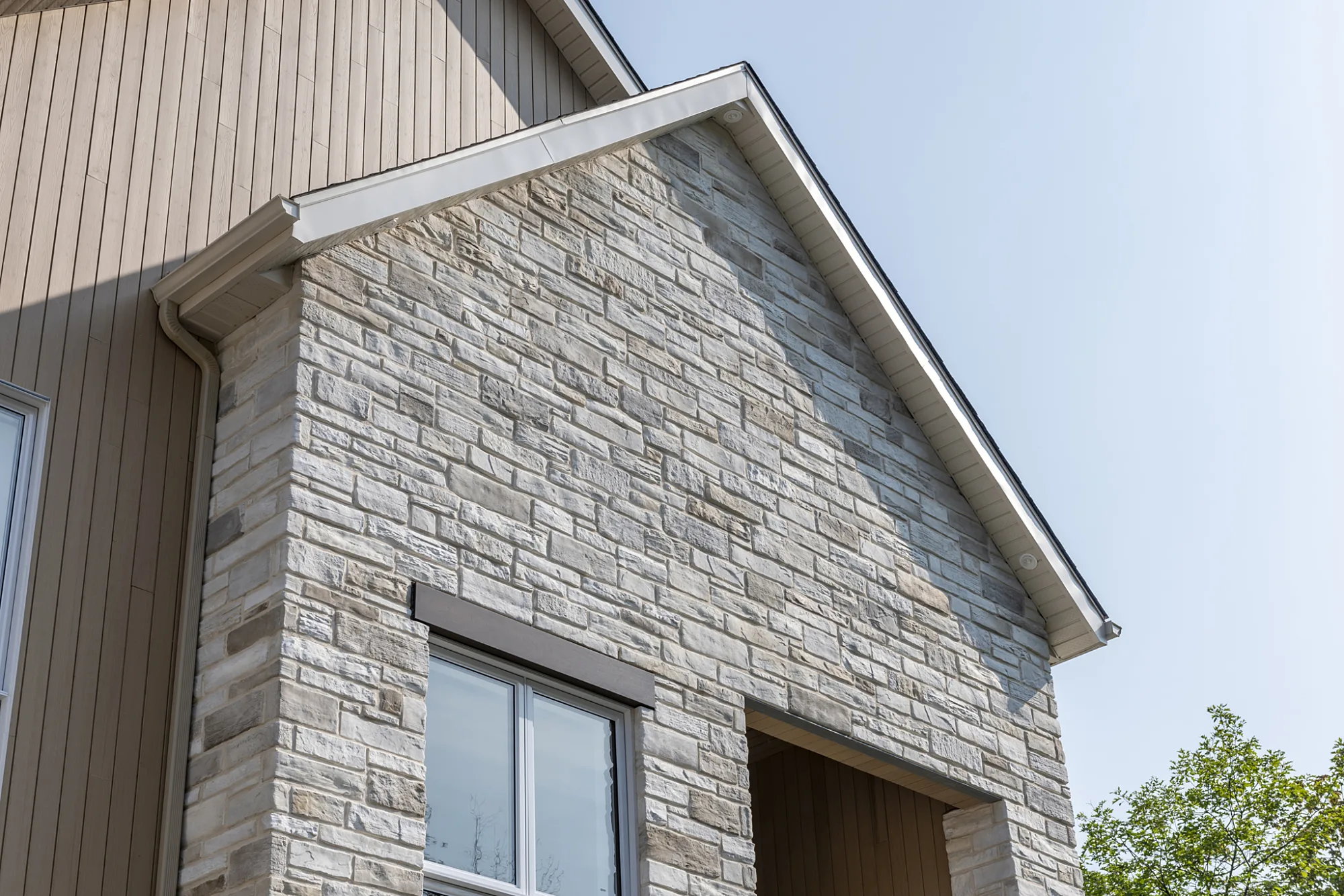 Modern Masonry Design Ideas to Transform Your Homes Exterior