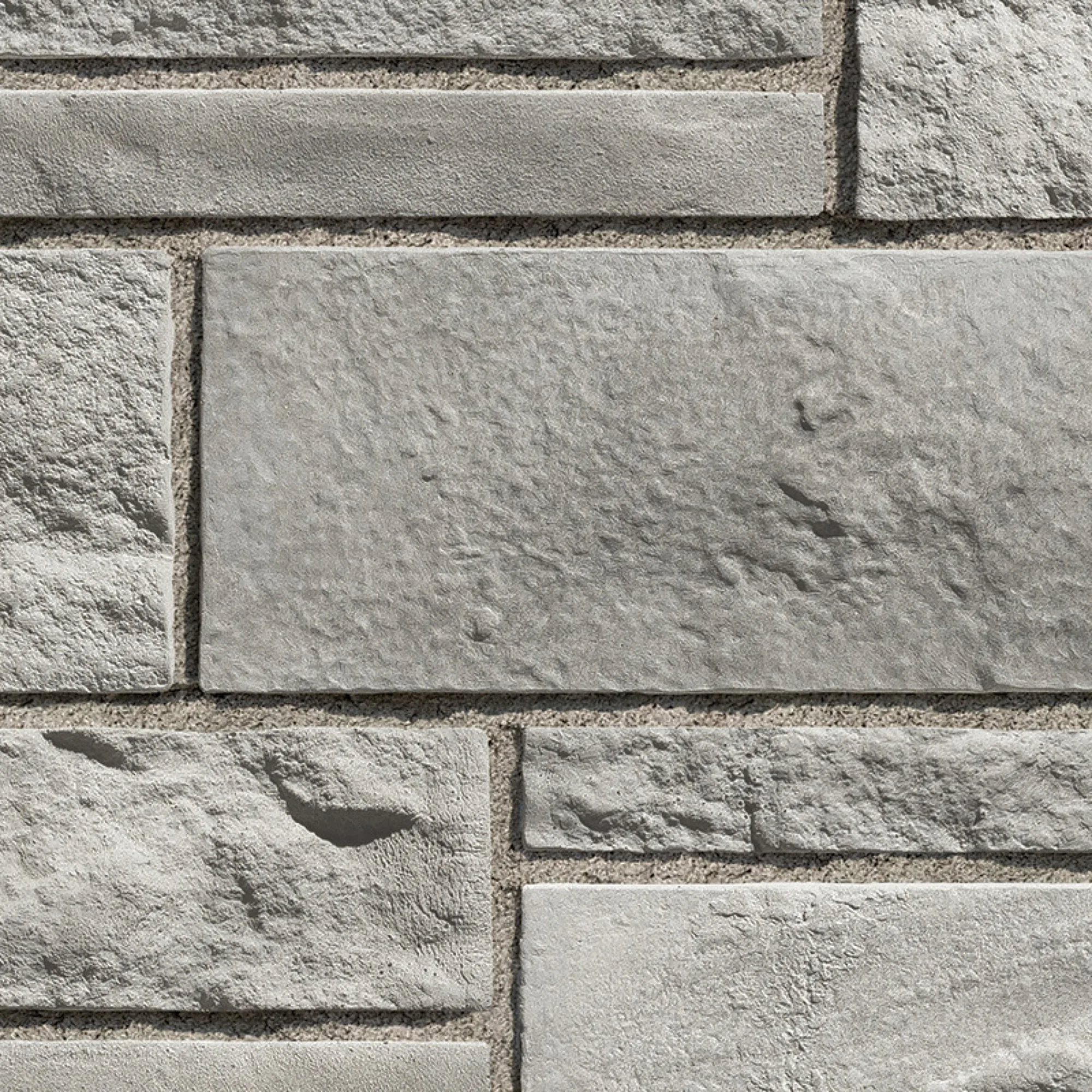 LORADO Gris Glace SQUARE low