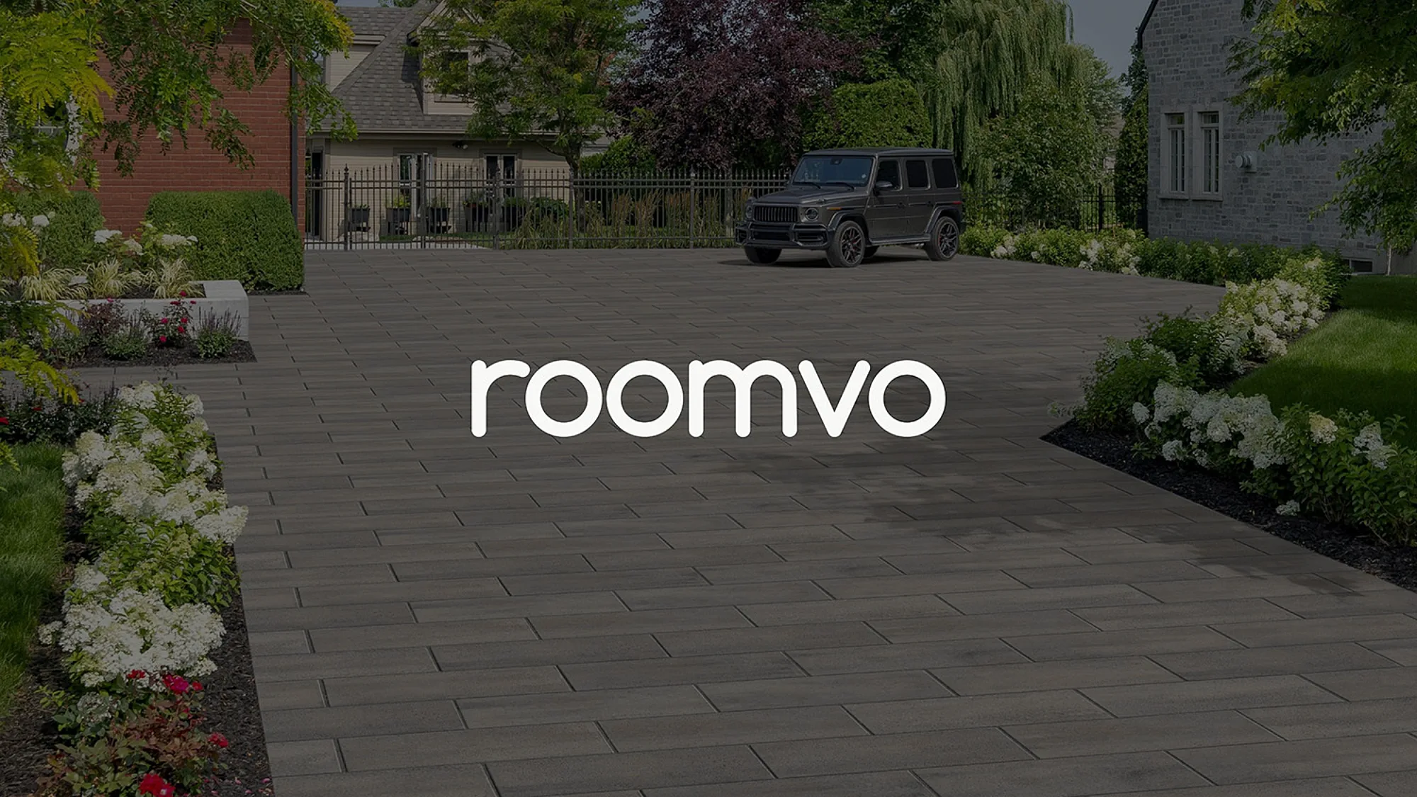 RNX Roomvo web