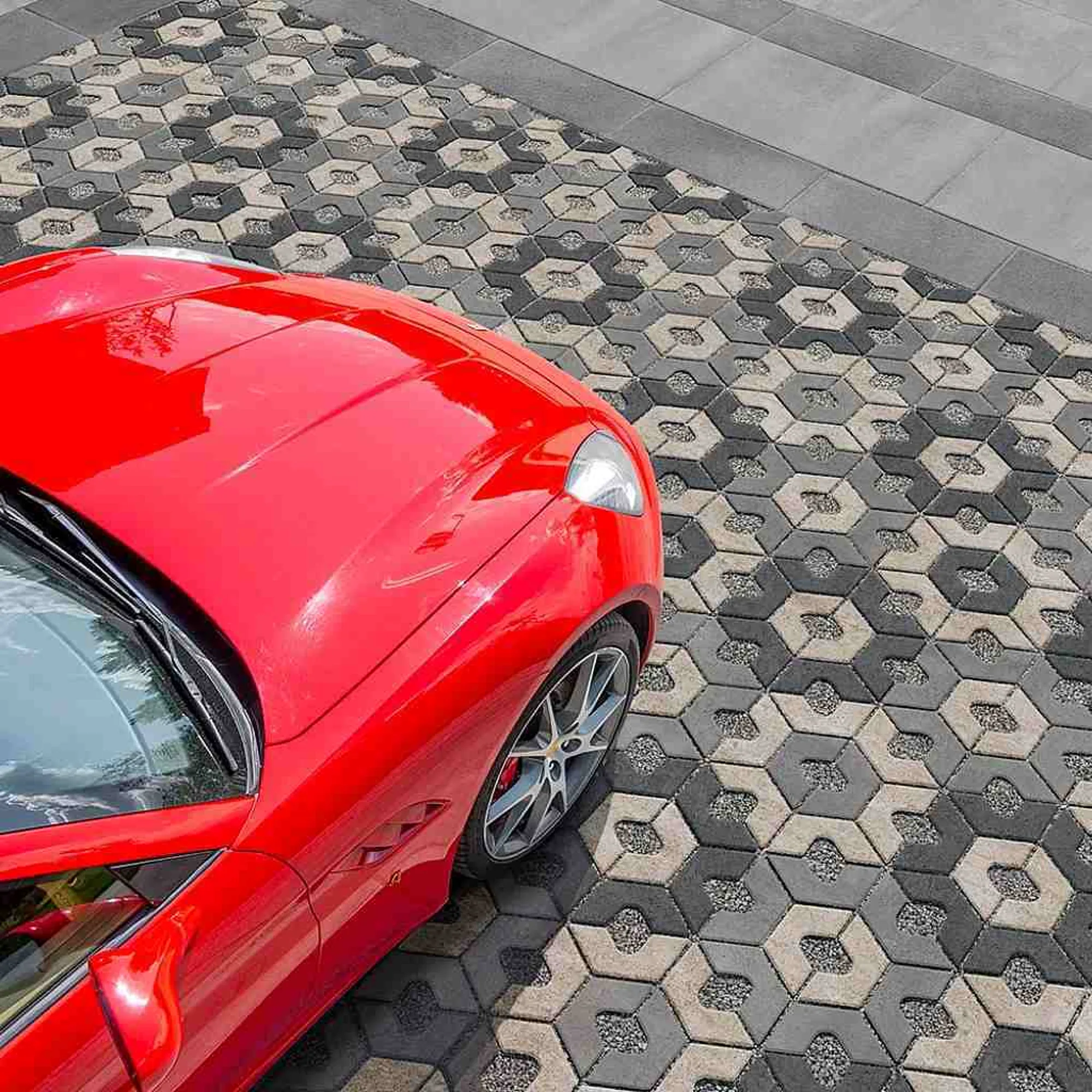 Permeable-Pavers-for-driveways