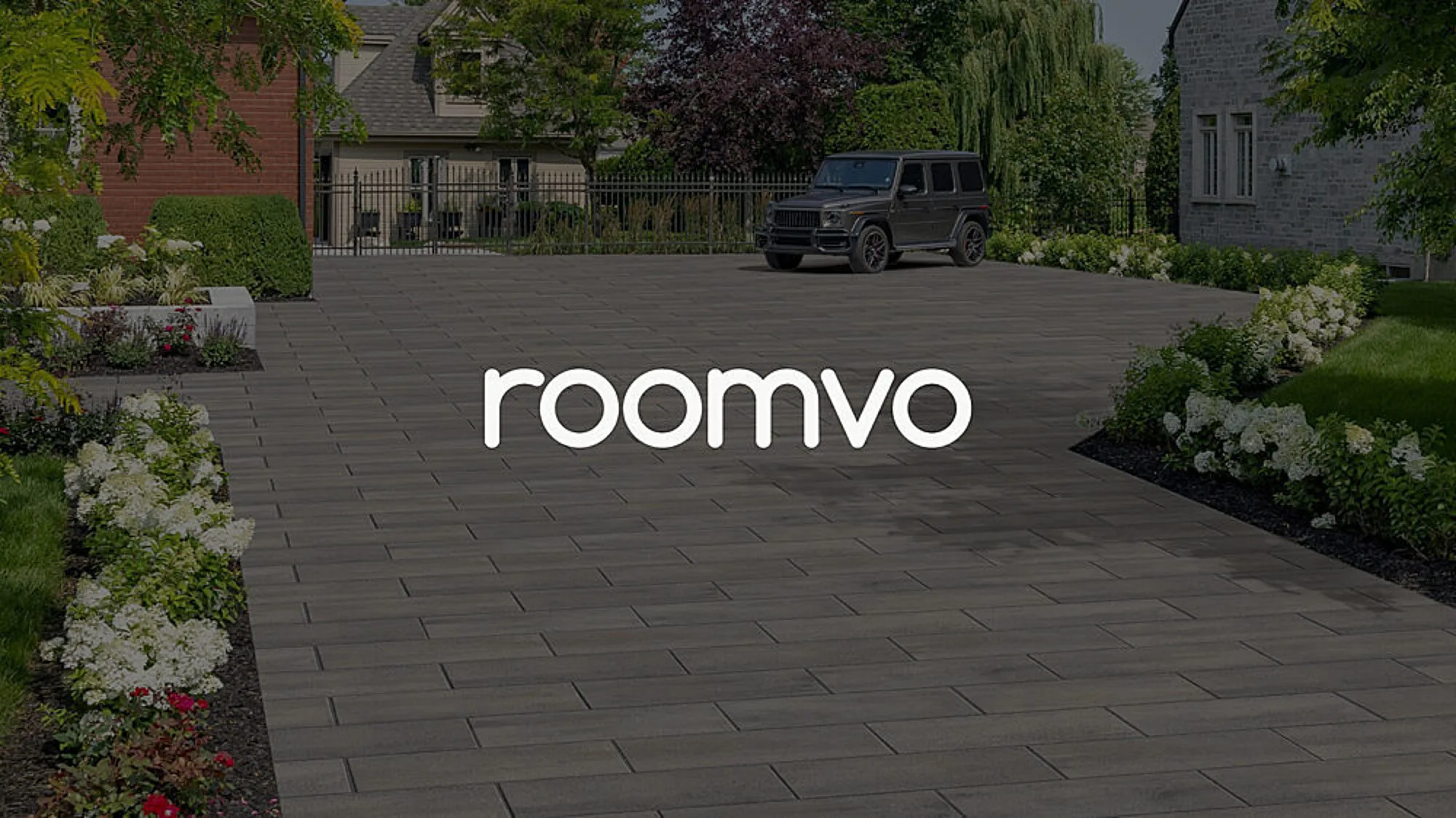 RNX Roomvo web