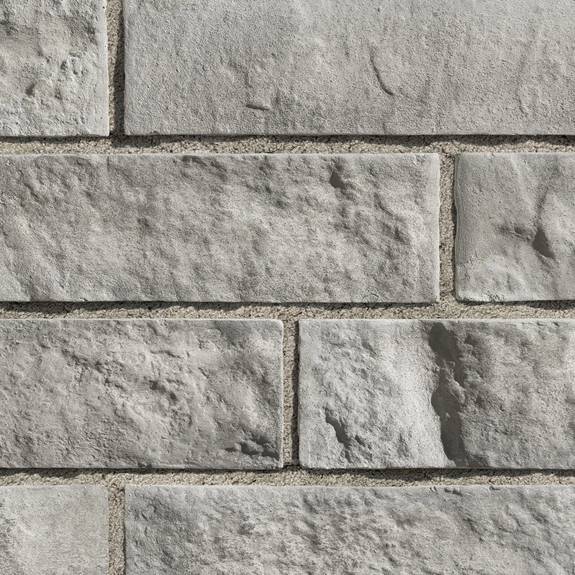 LOTIS Gris Glace Square low