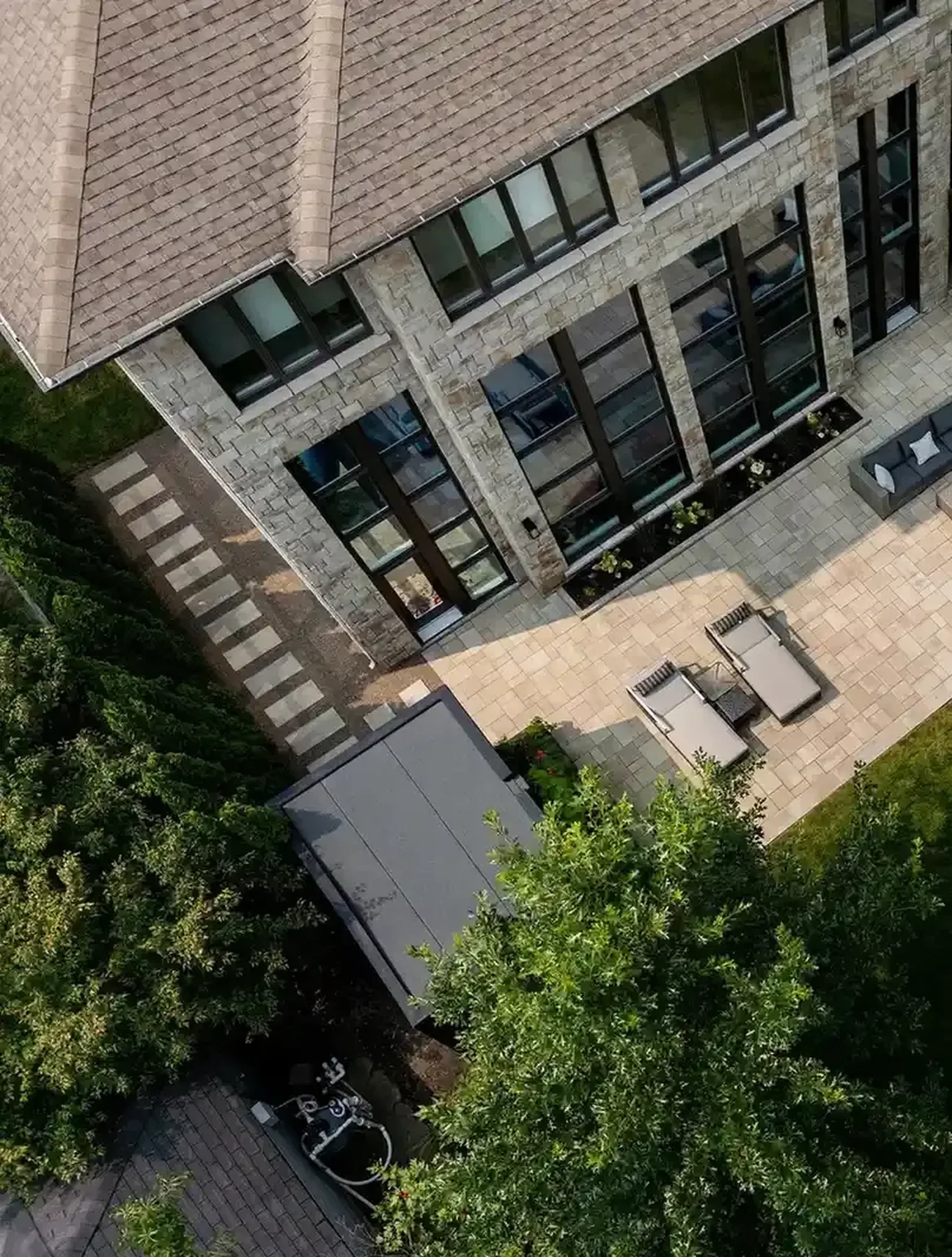 Backyard Concrete Patio Ideas Every Homeowner Will Love