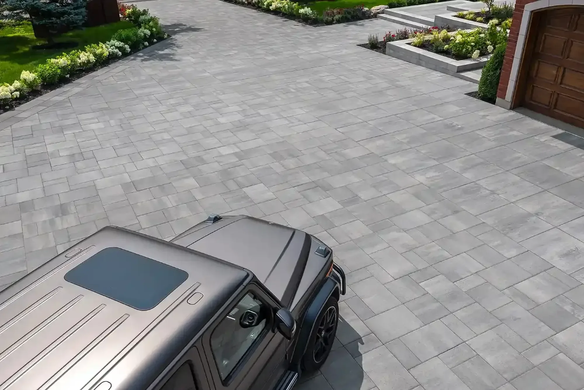 Optimized PROMA HUSKY 4784 low