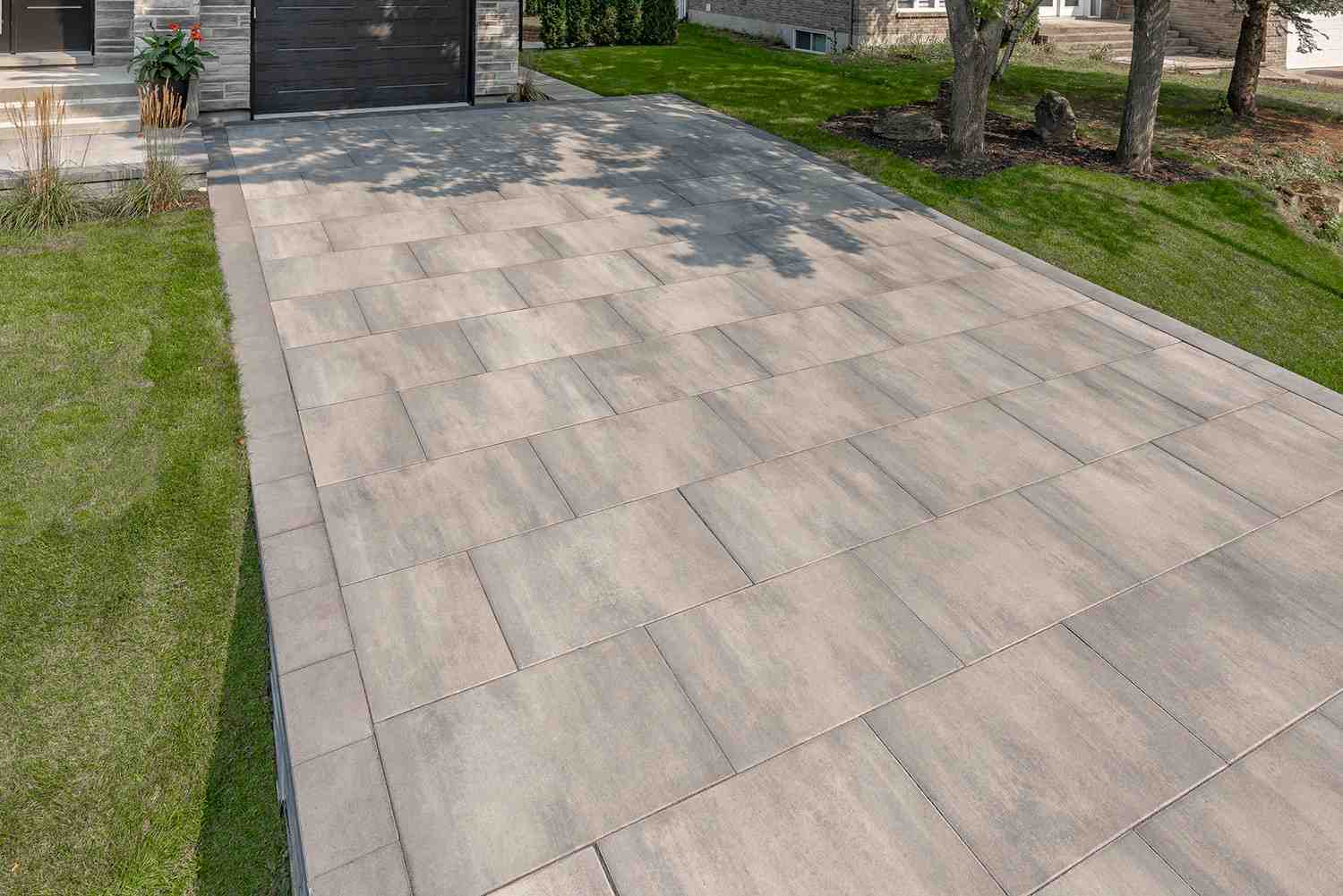 Proma 3XL - Ash Charcoal