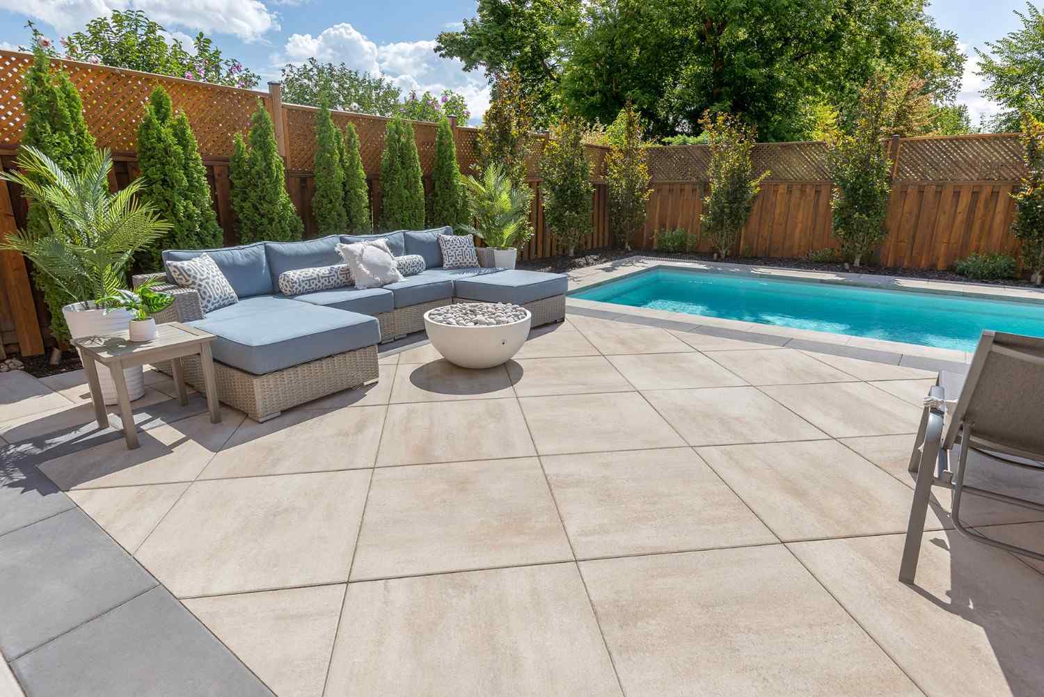 Proma Quadra - Oka Beige