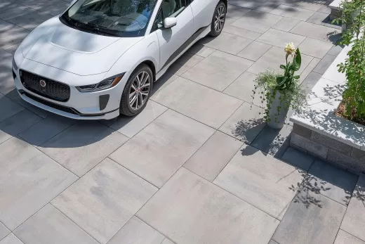 Make your driveway impressive with Rinox pavers on the Rinox blog