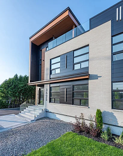 What Is Brick Masonry and Why Its a Great Choice for Home Siding Quest ce que la maçonnerie de briques et pourquoi cest un excellent choix pour le revêtement