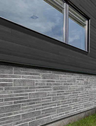 Top Reasons to Choose Stone Masonry for Exterior House Siding Principales raisons de choisir la maçonnerie de pierre pour le revêtement de votre maison