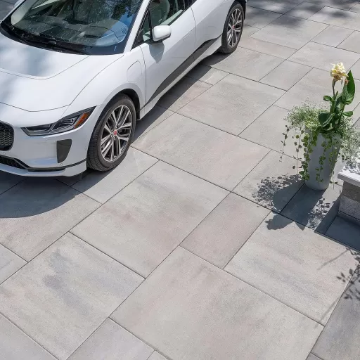 Make your driveway impressive with Rinox pavers on the Rinox blog