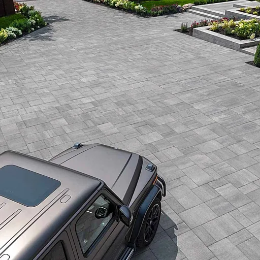 Porcelain Pavers vs Concrete Pavers Key Differences Cost Best Uses