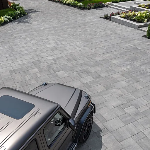Porcelain Pavers vs Concrete Pavers Key Differences Cost Best Uses