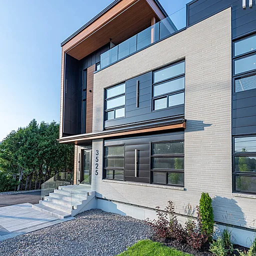 What Is Brick Masonry and Why Its a Great Choice for Home Siding Quest ce que la maçonnerie de briques et pourquoi cest un excellent choix pour le revêtement