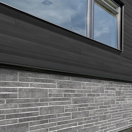 Top Reasons to Choose Stone Masonry for Exterior House Siding Principales raisons de choisir la maçonnerie de pierre pour le revêtement de votre maison
