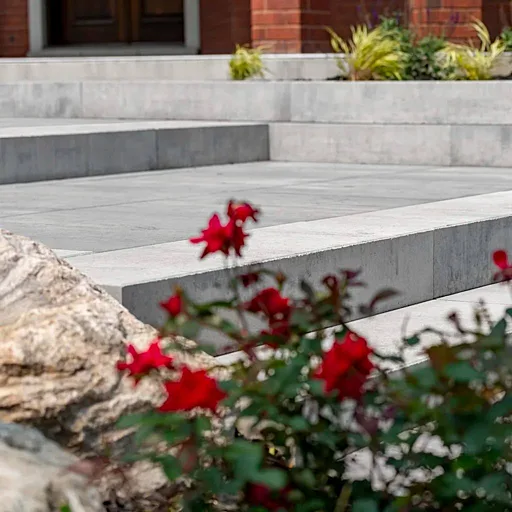 Best Retaining Wall Steps Stairs Ideas Meilleures idées descaliers intégrés aux murets