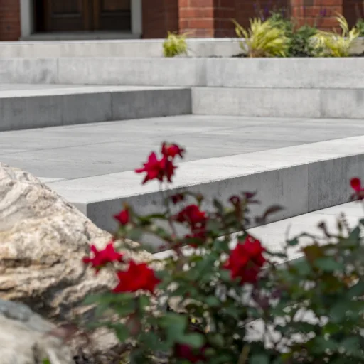 Best Retaining Wall Steps Stairs Ideas Meilleures idées descaliers intégrés aux murets