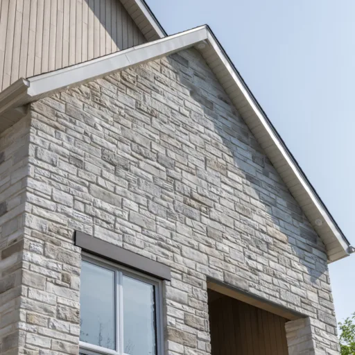 Modern Masonry Design Ideas to Transform Your Homes Exterior Idées de design en maçonnerie moderne pour transformer lextérieur de votre maison