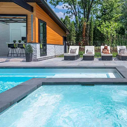 Ultimate Guide to Choose the Best Pool Coping Guide ultime pour choisir la meilleure bordure de piscine