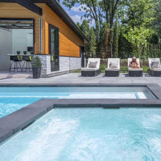 Ultimate Guide to Choose the Best Pool Coping Guide ultime pour choisir la meilleure bordure de piscine