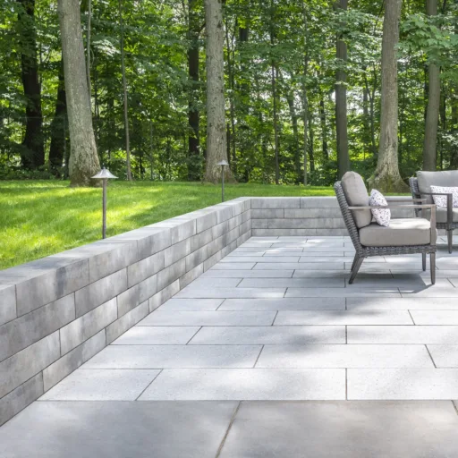 8 Stunning Retaining Wall Ideas to Transform Your Outdoor Space Idées de murs de soutènement pour transformer votre espace extérieur