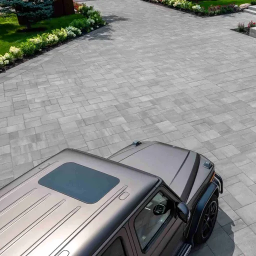 Landscaping Color of the Year 2025 Husky Couleur de lannée 2025 pour laménagement paysager Husky