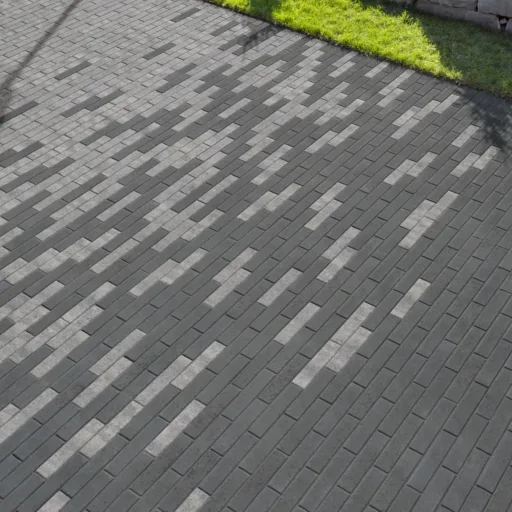 Top 10 Driveway Landscaping Ideas on a Budget Top 10 Idees damenagement dallee à petit budget