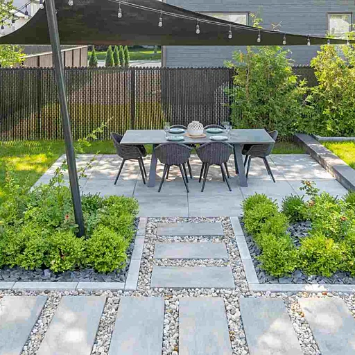 Rinox spring landscaping Get Your Yard Ready for The Season