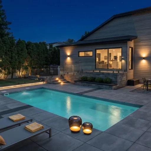 Landscape Expert Tips Design Planning Guide
