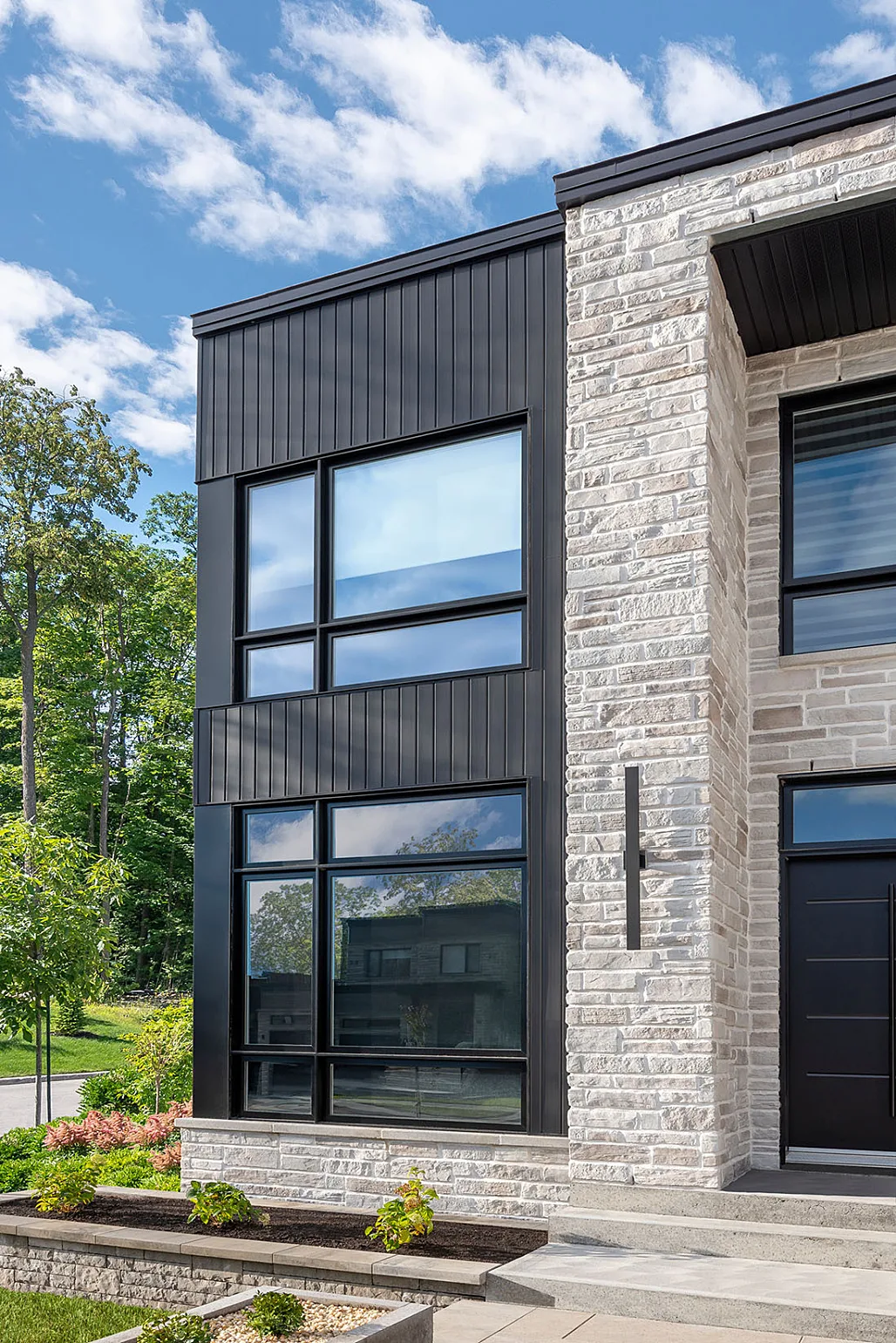 RIALUX TIAGO DRIFTWOOD TIMBERLAND EBENE 9267 low