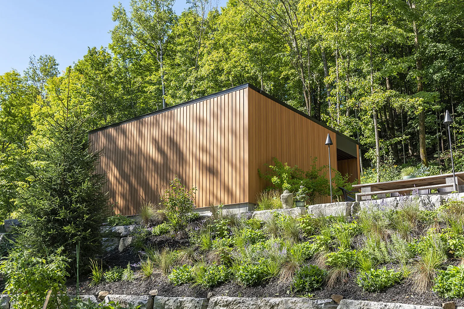 RIALUX TIMBERLAND SIENNA 9735 low