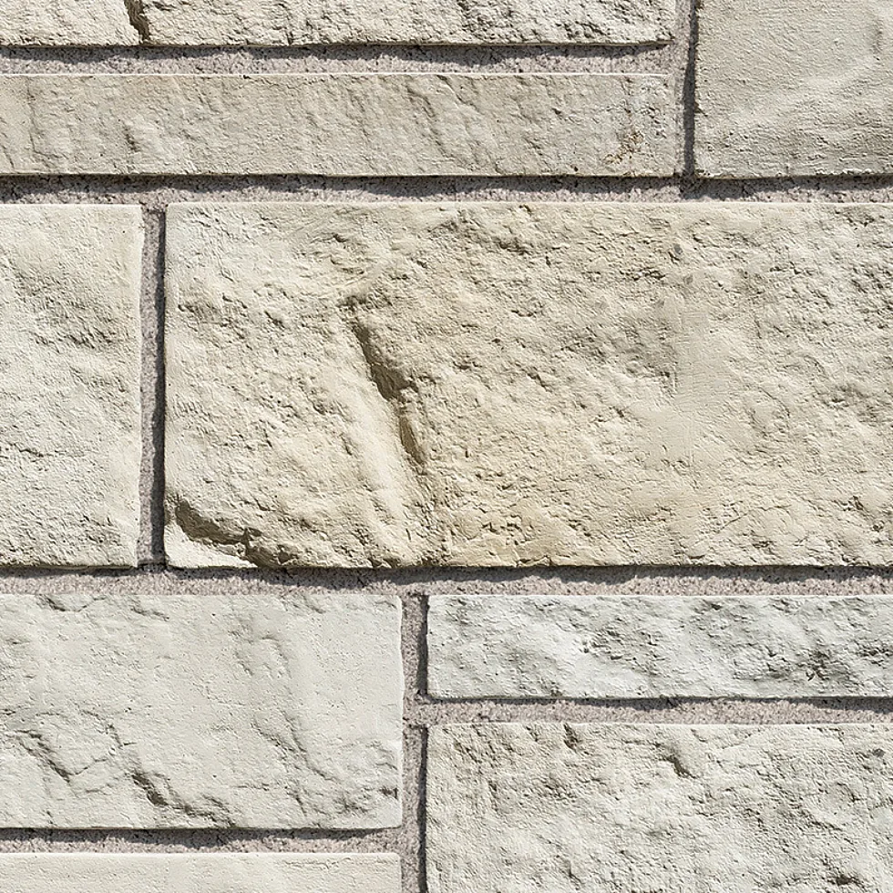 LORADO Blanc Amande SQUARE low