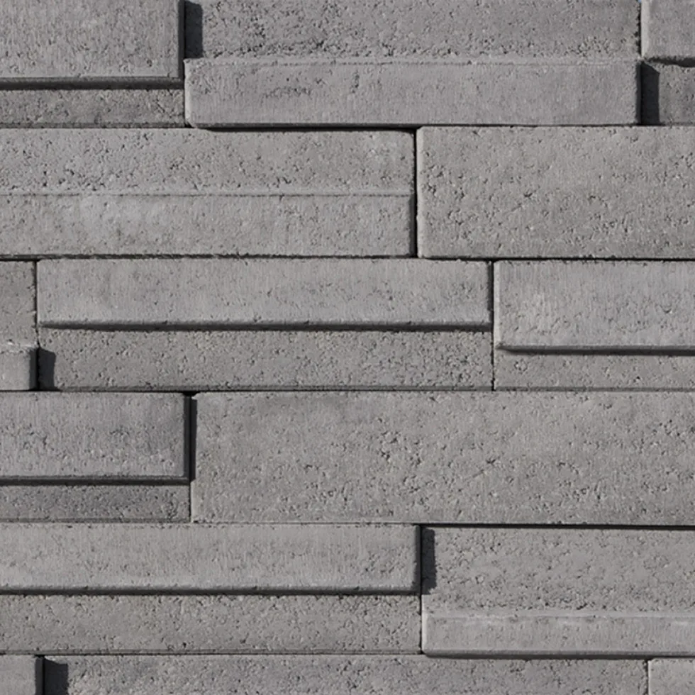 SOLINO CHARBON TEXTURE SQUARE low