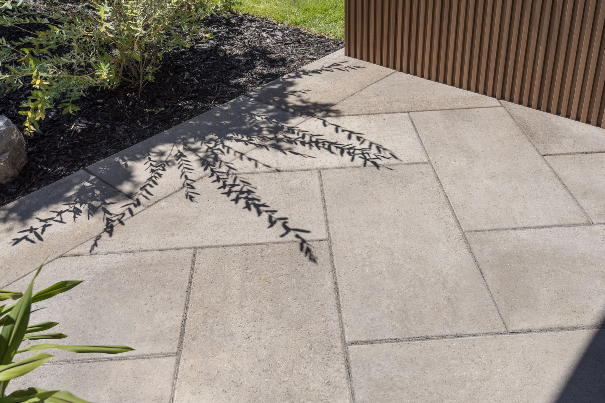 Proma XL - Beige Oka