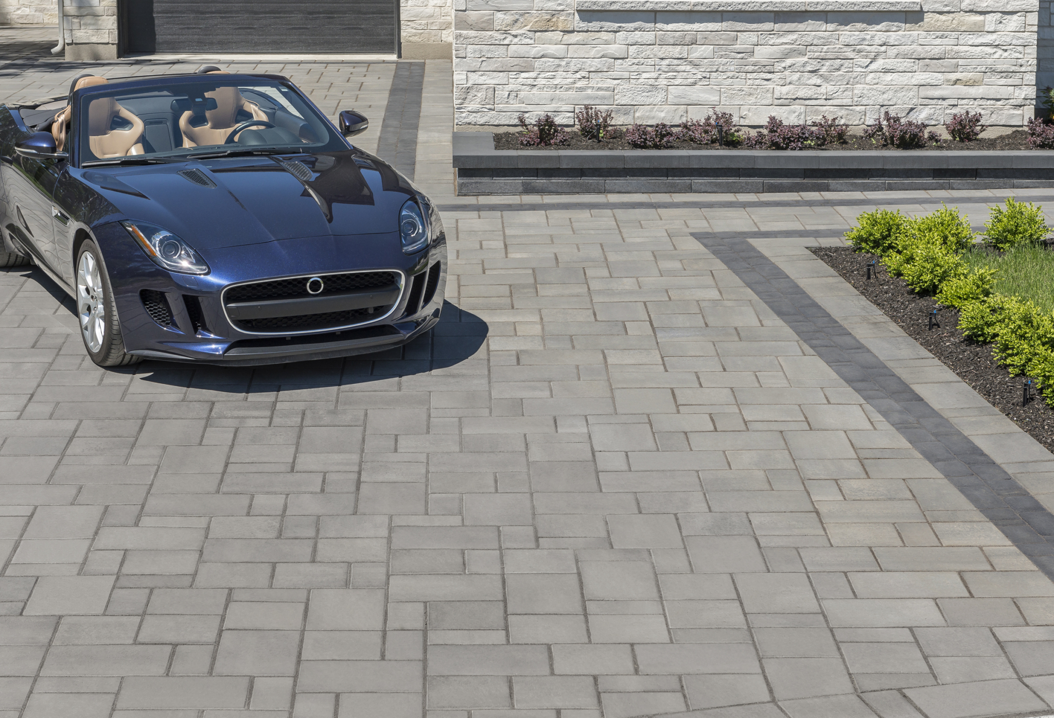 Aspen - Charbon cendré