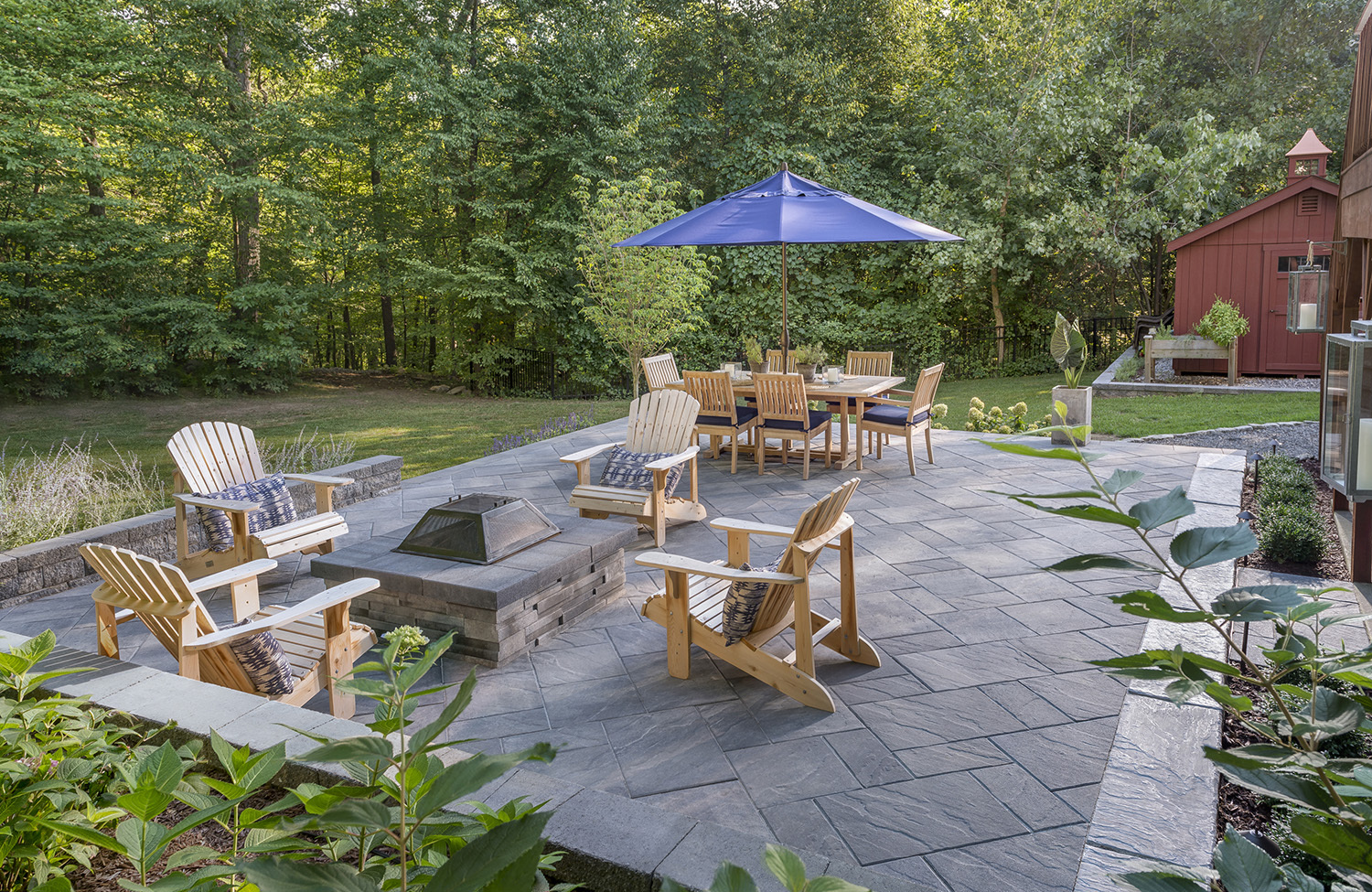 Capri - Ash Charcoal