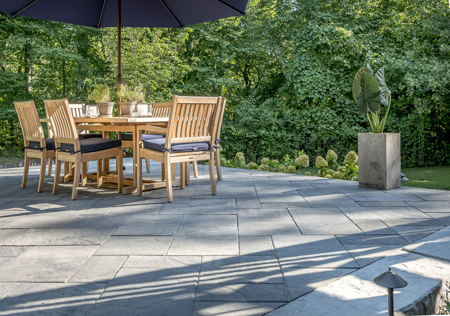 Capri - Ash Charcoal