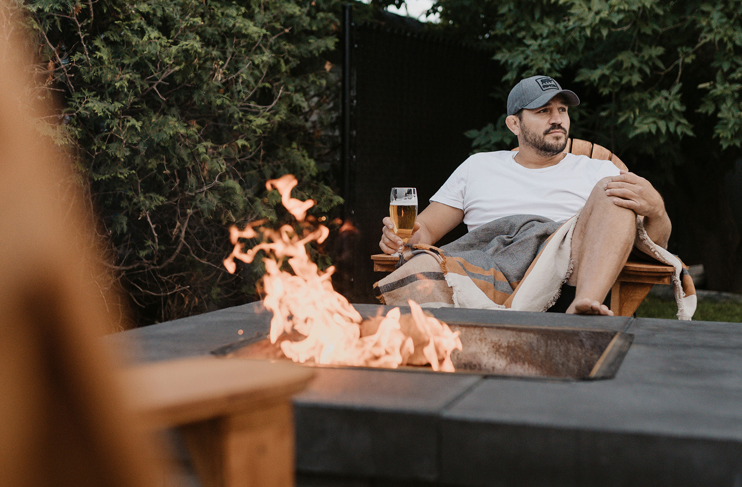 Solino - Charbon cendré