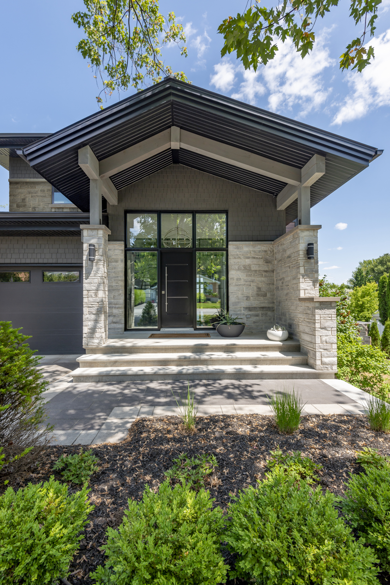 Lorado - Gris glacé