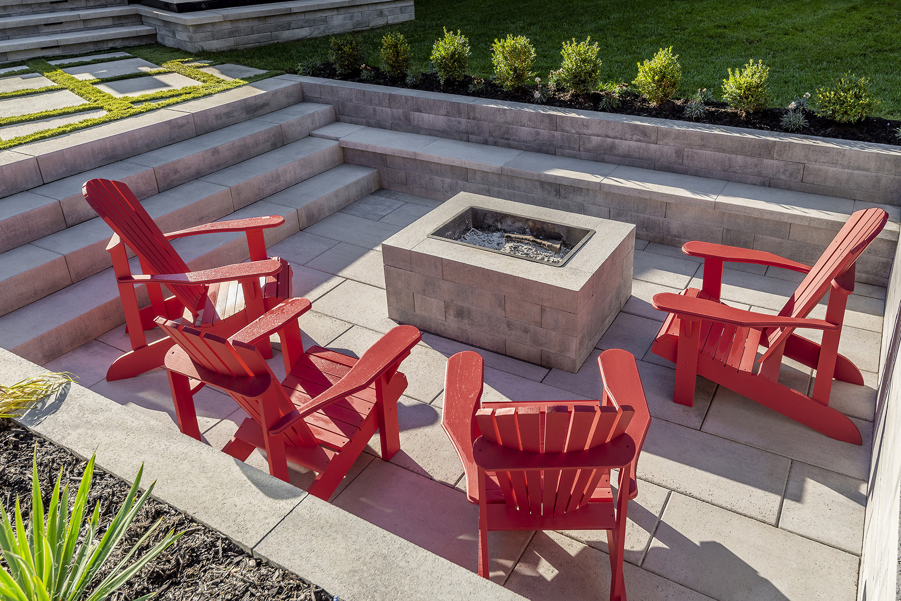 Solino - Charbon cendré