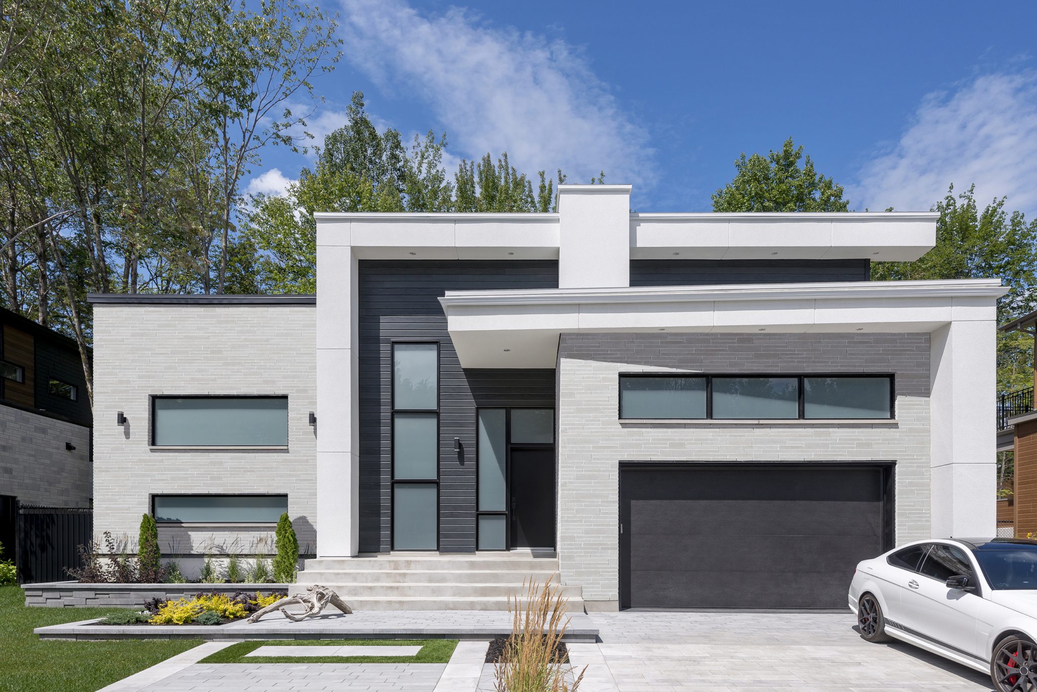 Oslo Grande - Whistler