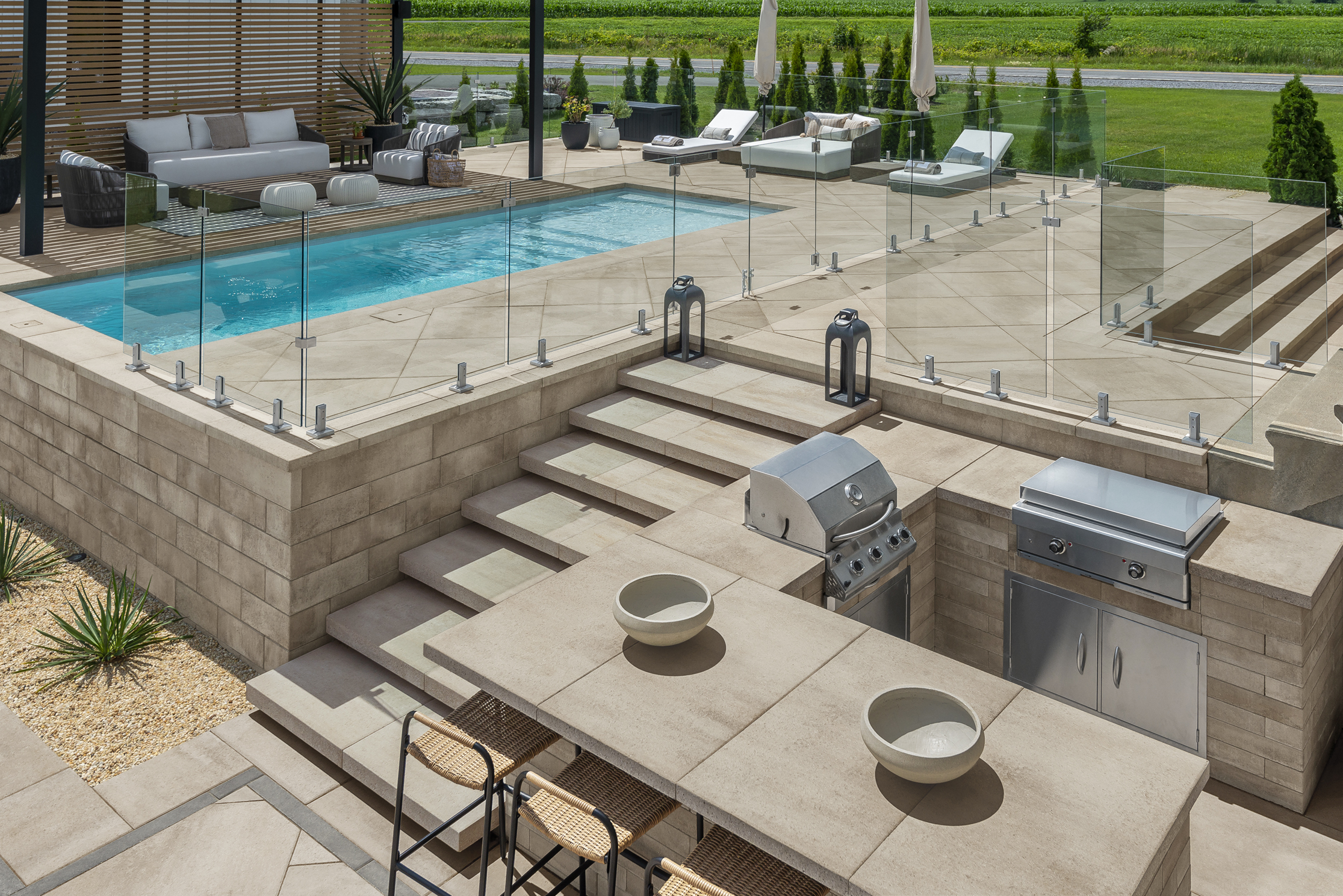 Proma 3XL - Oka Beige