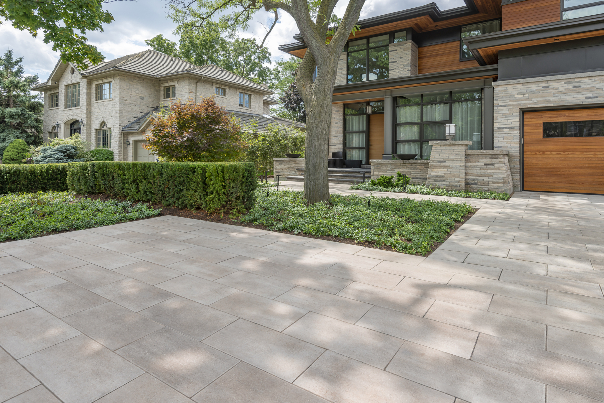 Proma XL - Oka Beige