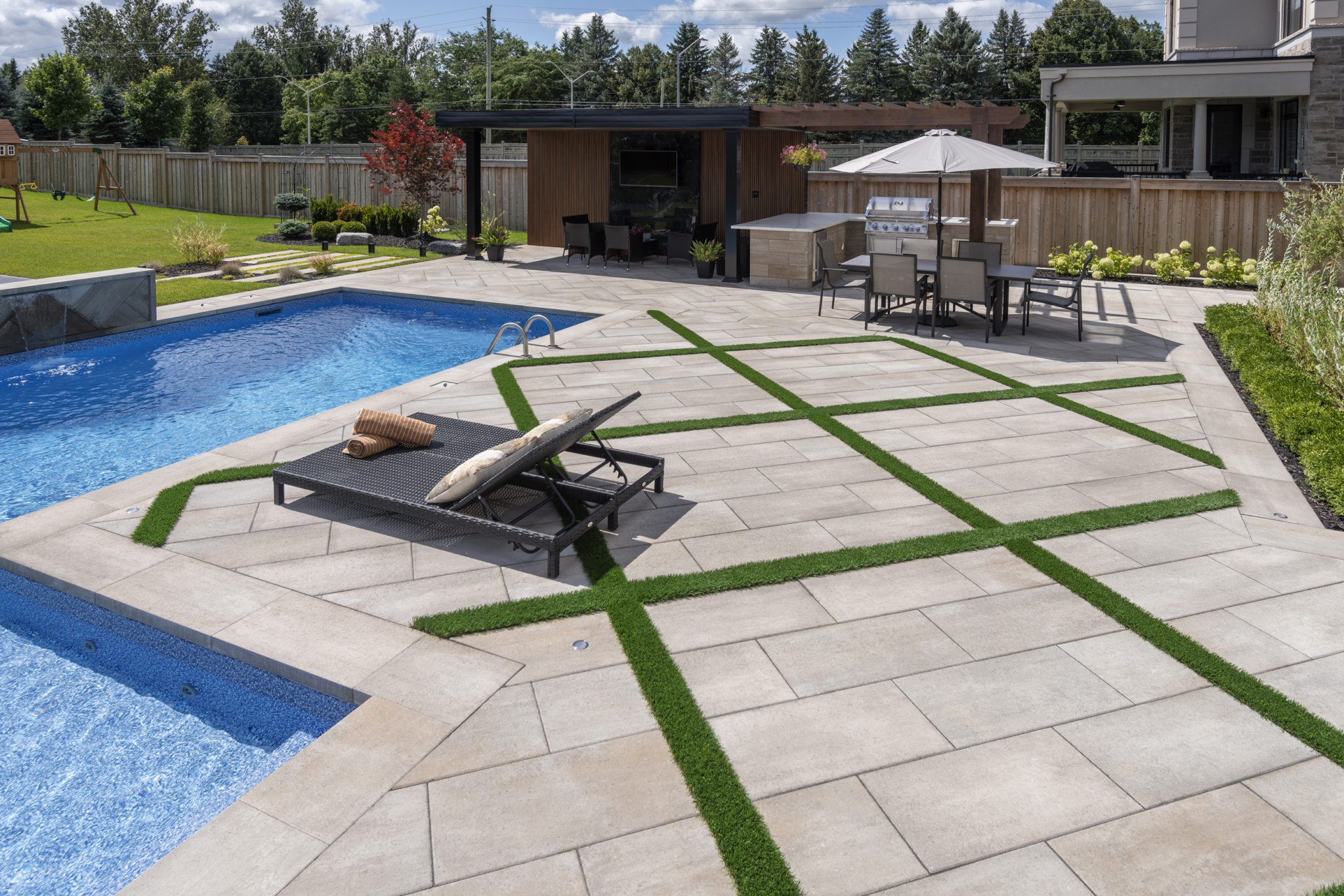 Proma XL - Oka Beige