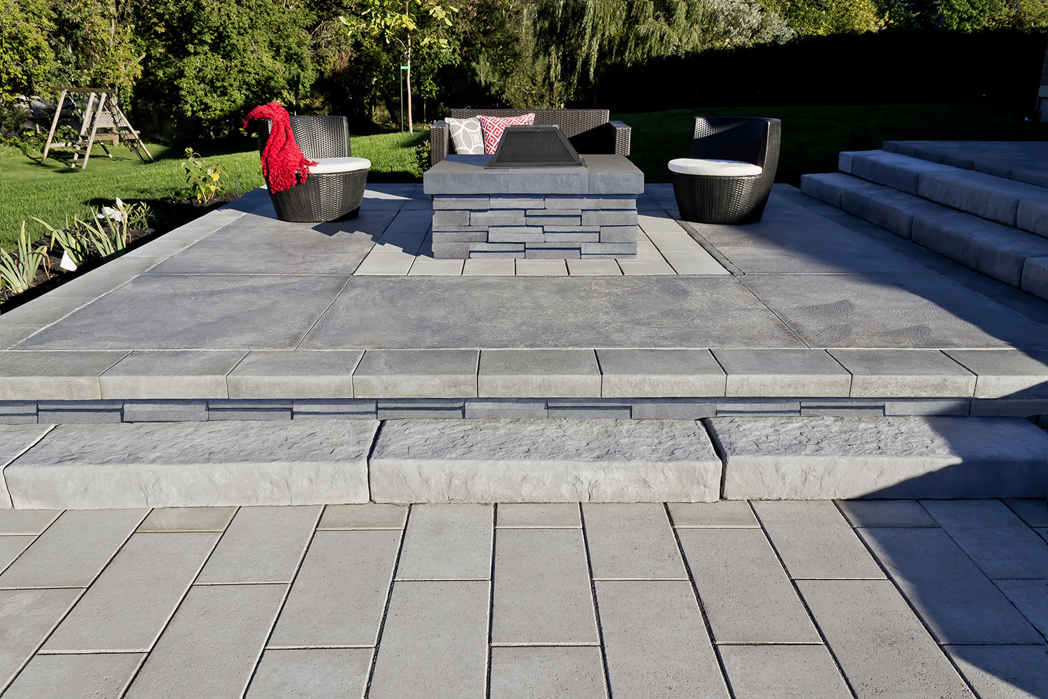 Solino - Charbon cendré