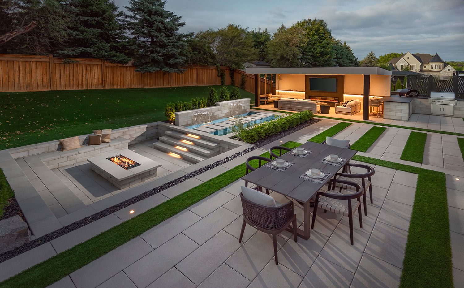 Foyer Ora - Whistler